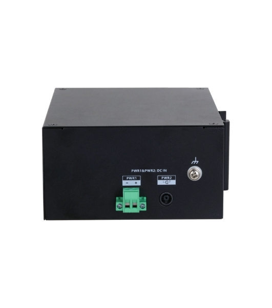 Коммутатор Dahua DH-HS4420-16GT-190, 16×1 Гбит/с + 4×1 Гбит/с SFP, управляемый