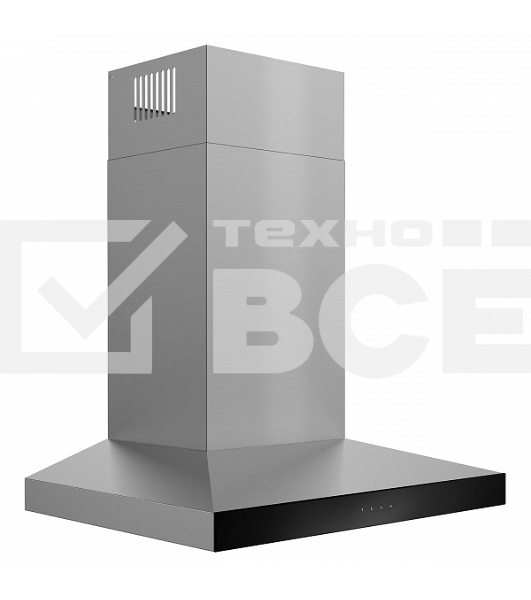 Вытяжка купольная Korting KHC 6831 XGN