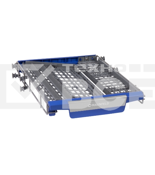 Посудомоечная машина Maunfeld MLP-08PRO