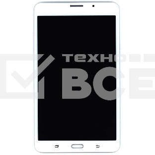 Сенсорное стекло (тачскрин) для Samsung Galaxy Tab A 7.0 SM-T285. белое