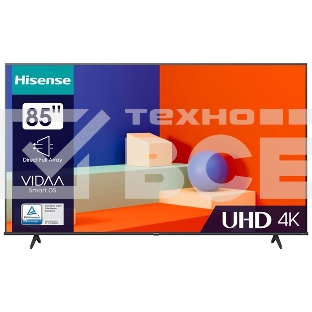 Телевизор Hisense 85
