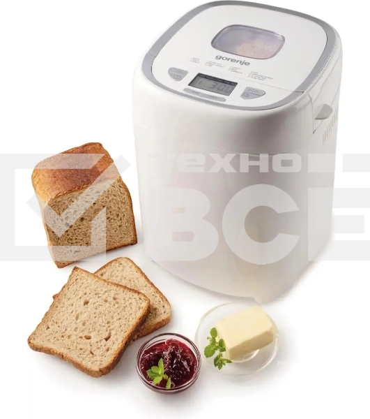 Хлебопечь Gorenje BM900WS