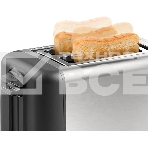 Тостер Bosch TAT3P420 нержавеющая сталь, фото15