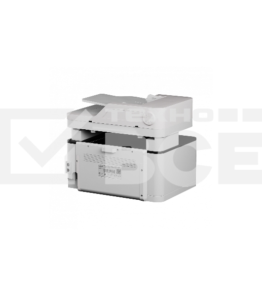 МФУ лазерный Fplus MB302ADN, A4, ч/б, печ. 30 стр/мин., скан. 20 стр/мин., 1200 x 600 dpi (печать) 600 x 600 dpi (сканер), Ethernet (RJ-45), USB 2.0