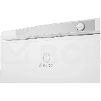 Холодильник Indesit ES 20 A белый двухкамерный 233/108л морозилка снизу, фото2