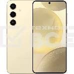 Смартфон Samsung Galaxy SM-S921B   5G 128Gb 8Gb желтый, фото 1
