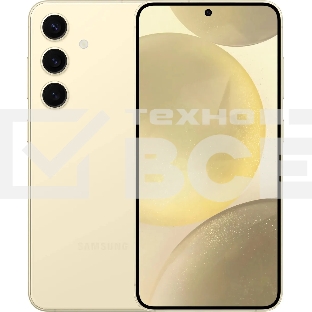 Смартфон Samsung Galaxy SM-S921B   5G 128Gb 8Gb желтый