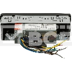 Автомагнитола Digma DCR-110B24 1DIN 4x45Вт, фото2