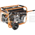 Генератор Carver PPG-10000Е, 8.3 кВт, фото 1