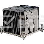 Кулер серверный Ablecom ACL-S20070 черный, 60 мм, алюминий/медь, 8400 об/мин, 52 дБ, 4 pin, 145 Вт, 64.5 мм, фото2