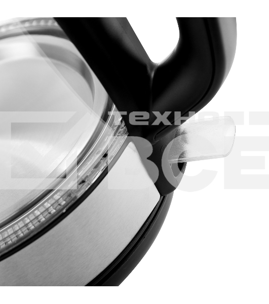 Чайник электрический BRAYER BR1048, 2200 Вт, 1,7 л