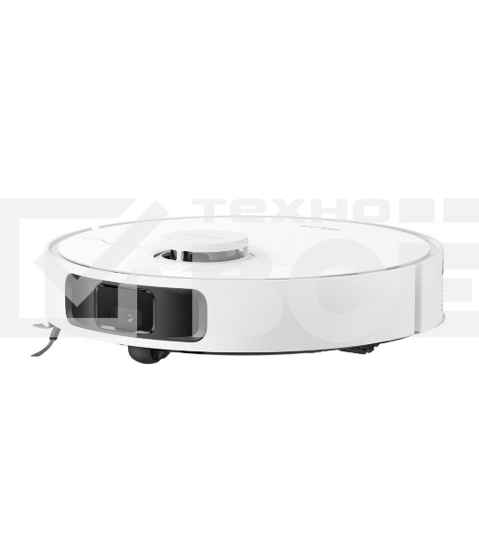 Робот-пылесос DreameBot L10s Pro Gen2 White