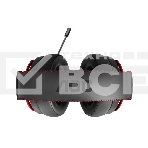 Гарнитура игровая AOC GH300 черный+красный, фото4
