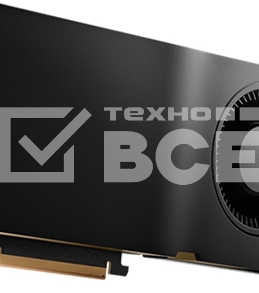 Видеокарта Nvidia RTX 5000 Ada Generation, 1 year
