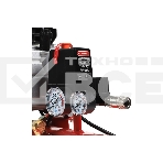 Компрессор Победа поршневой масляный KM 24-230, 230 л/мин, 8 бар, 1500 Вт, 24 л, быстросъемный 1/4, фото4