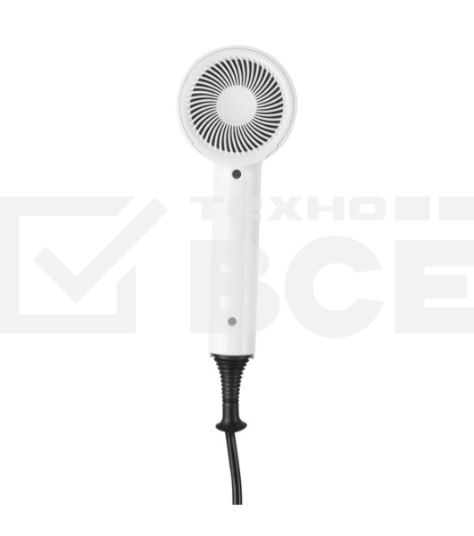 Фен Centek CT-2252 (белый)