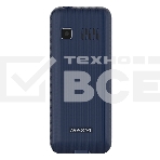 Мобильный телефон Maxvi P3 blue, фото9