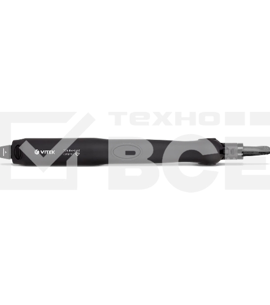 Мультистайлер Vitek VT-8435 25Вт разноцветный макс.темп.:220С покрытие:керамическое