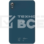 Планшет Digma Optima 8306C 4G 4Gb, 64Gb, 4G, Android, синий, фото3