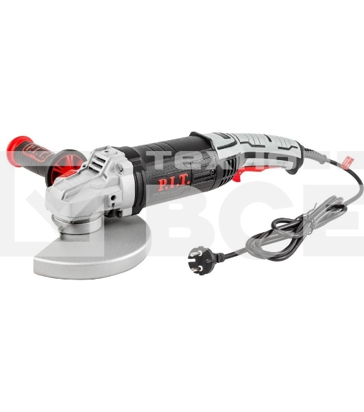 Углошлифовальная машина P.I.T. PWS180-C1 1700Вт 8500об/мин рез.шпин.:M14 d=180мм