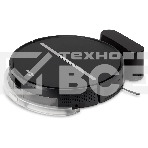 Робот-пылесос Vitek VT-1806 (MC) черный, 2500 мАч Li-Ion, уборка влажная/сухая, пылесборник контейнер 0.45 л, фото4