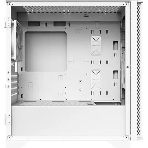 Компьютерный корпус Montech AIR 100 LITE белый без БП mATX 2x120мм 1xUSB 2.0 2xUSB 3.0 audio bott PSU, фото2
