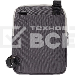 Сумка Piquadro Brief2 Special CA1816BR2S/GRN, нейлон/натур.кожа, серый/черный, фото2