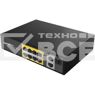Коммутатор NETIS P110GH
