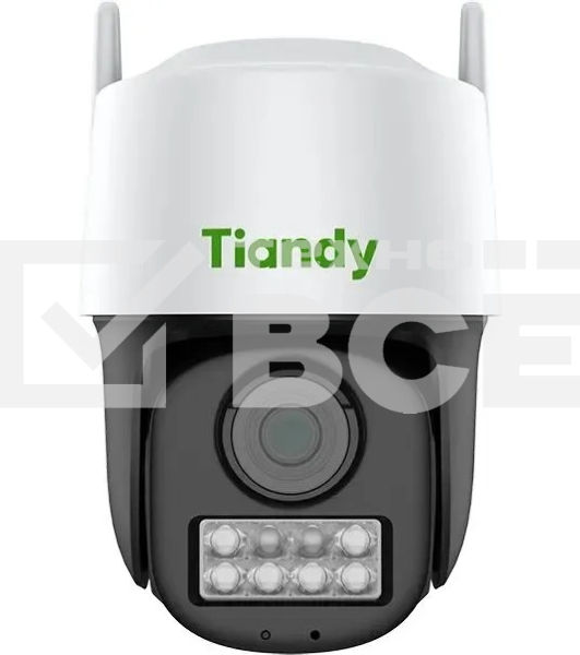 Камера видеонаблюдения IP Tiandy TC-H333N I5W/C/WIFI/Eu/4mm/V4.2 белый