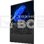 Ноутбук IRU Strato 15ALI Core i5 1240P 16Gb SSD512Gb Intel Iris Xe graphics 15.6
