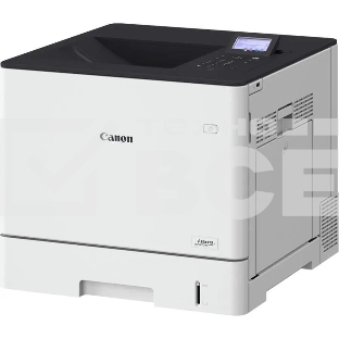 Принтер лазерный Canon i-Sensys LBP722Cdw, A4, цветной, печ. до 38 стр/мин., 1200x1200 dpi, USB, Wi-Fi, Ethernet RJ-45, NFC