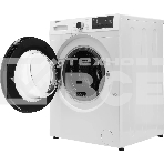 Стиральная машина Hyundai WFE9201 белый, загр. фронтальная макс.: 10 кг 1200 об/мин класс: А+++, фото3