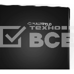 Холодильник Maunfeld MFF177NFBE черный, двухкамерный, 263/170 л, морозилка сбоку, Total No Frost, Side by Side, фото6