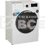 Стиральная машина Beko WSPE7H616W белый, загрузка фронтальная 7,5 кг, 1200 об/мин., класс: А, фото9