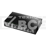 Коммутатор 8-Port 10/100 Mbps Desktop Switch, 8 10/100M RJ45 Ports, Loop Detection, Metal Case, Power Saving, Plug & Play, фото3