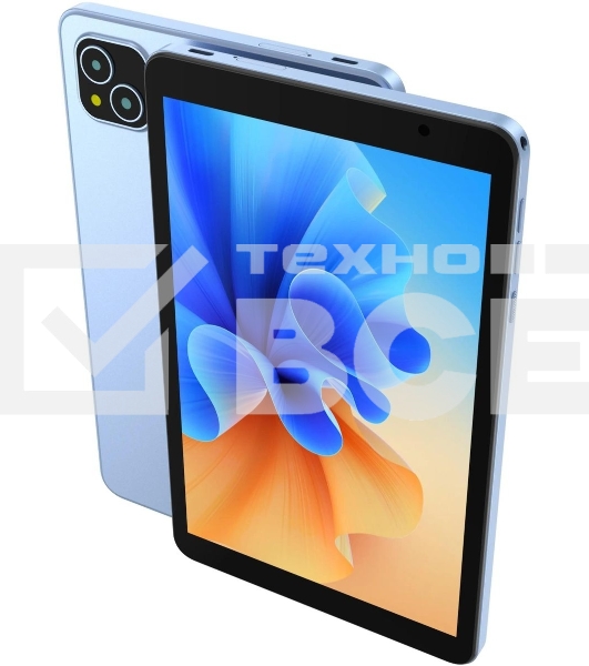 Планшет Digma Q8 8