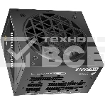 Блок питания 1STPLAYER ACK HA-750AC2, 750Вт, 80 PLUS Standart, черный, фото3