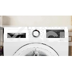 Стирально-сушильная машина Bosch WNA134L0SN белый, загр.фронтальная, макс.: 8кг, 1400 об/мин, класс: A, фото2