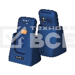 Мобильный телефон Maxvi E5 up синий, фото 1