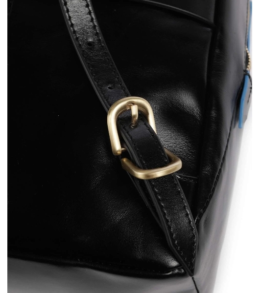 Рюкзак женский Piquadro Blue Square CA6677B2/N черный