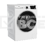 Стиральная машина Beko B3WFR56H2W белый, загрузка фронтальная 6,5 кг, 1200 об/мин., класс: А, фото 1