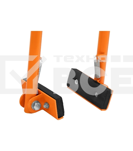 Захват бордюрного камня ручной Сибртех 18161 до 300 мм, 80 кг