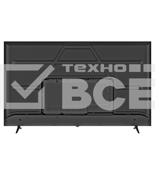 Телевизор BBK 65