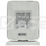 Тепловентилятор Vitek VT-2052 GY, серый, 1500 Вт, 20 м2, электронный термостат, фото2