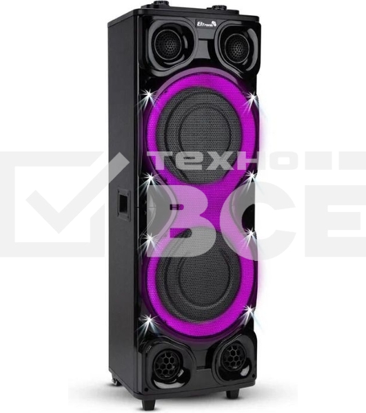 Колонка Eltronic 12