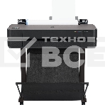 Плоттер струйный HP Designjet T630, A1, цветной, 24