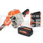 Бур универсальный аккумуляторный PATRIOT СА408 Li 40B 742201400, фото7