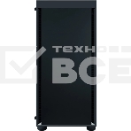 Компьютерный корпус MiniTower Zalman T3 PLUS черный (Zalman T3 PLUS) (без блока питания), фото4