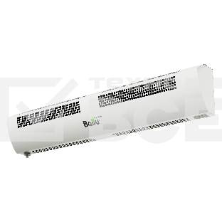 Завеса тепловая Ballu BHC-CE-6P белый