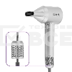 Фен Kitfort КТ-3292 1600Вт серебристый, фото6